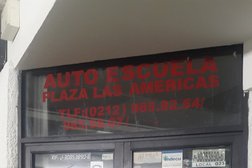 Autoescuela Gestoria Plaza las Américas