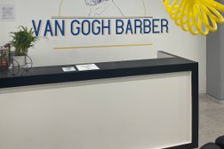 Van Gogh Barber
