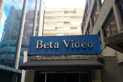 Beta Video