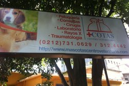 +Cotas Centro Veterinario