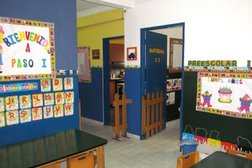 Centro Educativo ICOA IRÚ