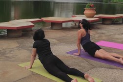 Yoga Más Venezuela