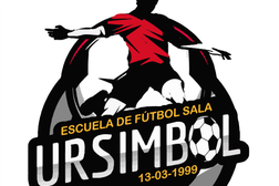 Escuela de Futbol Sala URSIMBOL